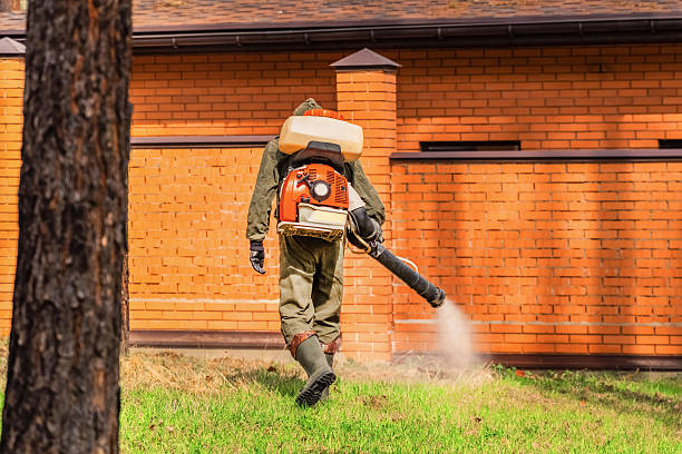 Trusted Fumigation Services service in Ardmore, OK - Nex Pest Control